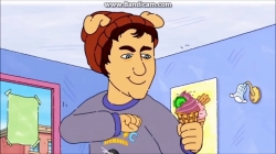 انیمیشن آرتور فصل 19 قسمت 8 - arthur